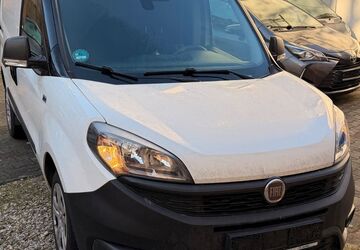 Fiat Doblo 125.000 km 8.900 &euro; Wendelstein 90530