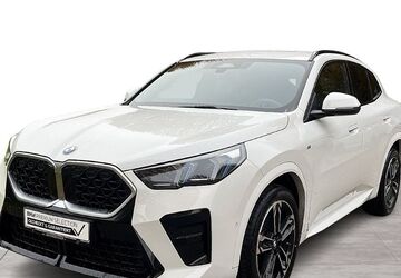 BMW X2 15.900 km 42.980 &euro; Lindau 88131
