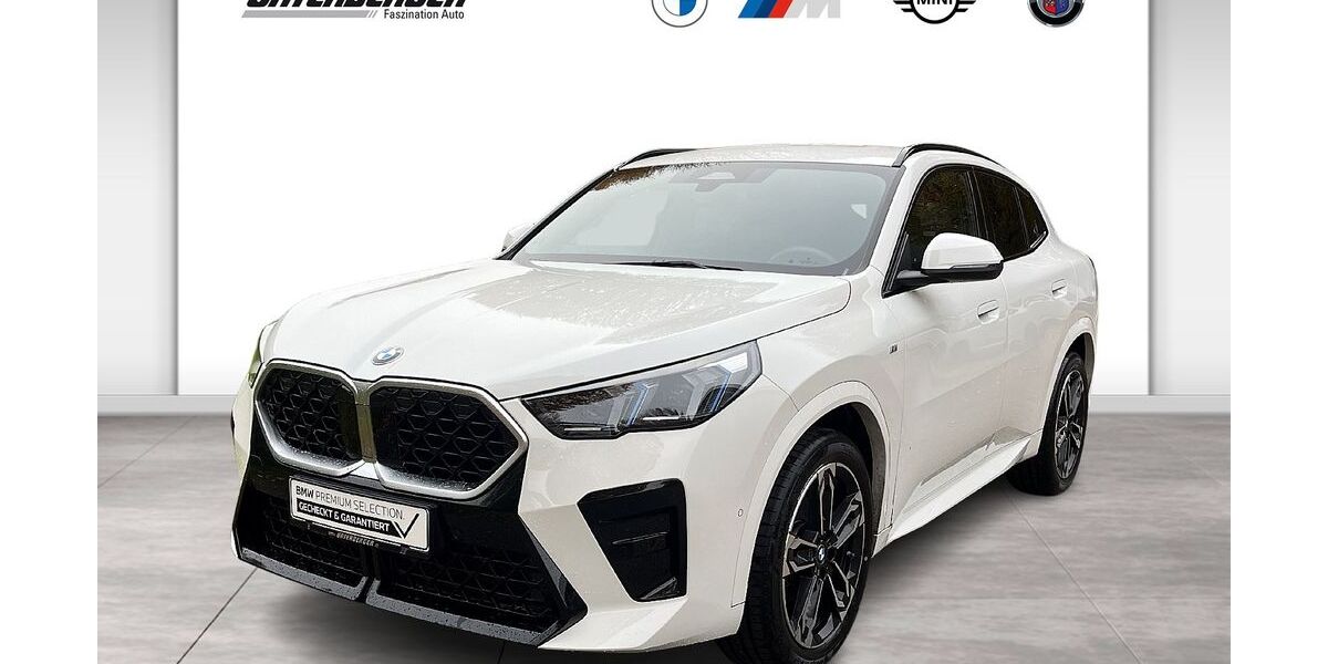 BMW X2 15.900 km 42.980 &euro; Lindau 88131