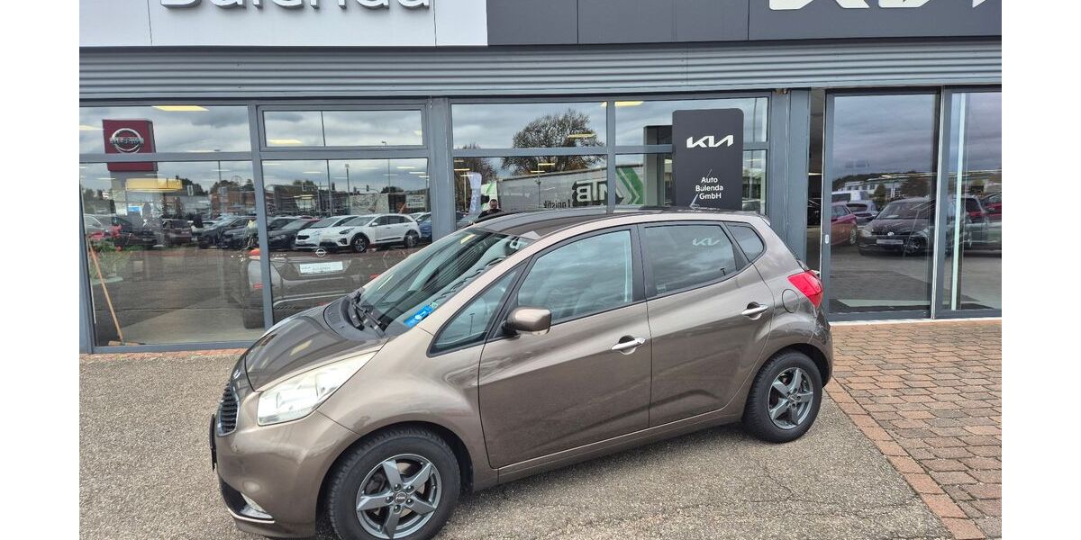 Kia Venga 72.000 km 14.970 &euro; Wesel 46485