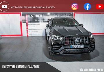 Mercedes-Benz GLE 63 AMG 27.550 km 109.990 &euro; Friesoythe 26169