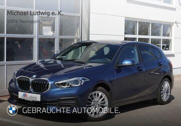 BMW 118 41.270 km 28.950 &euro; Neuruppin 16816