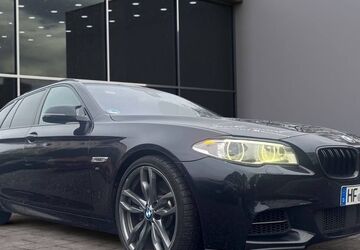 BMW M550 397.790 km 13.900 &euro; Hiddenhausen 32120
