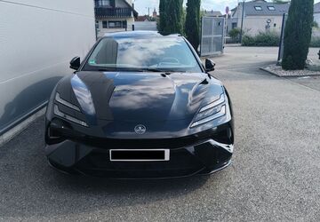 Lotus Emeya 7.995 km 85.900 &euro; Neuenburg 79395