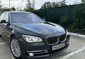 BMW 750 298.765 km 17.700 &euro; Neumarkt/OPf. 92318