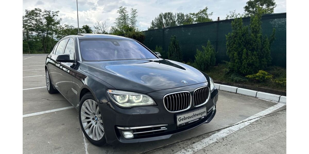 BMW 750 298.765 km 17.700 &euro; Neumarkt/OPf. 92318