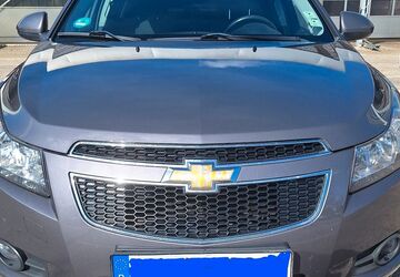 Chevrolet Cruze 183.000 km 3.999 &euro; Hohenwarsleben 39326