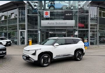 Kia EV5 1.500 km 46.990 &euro; München 81241