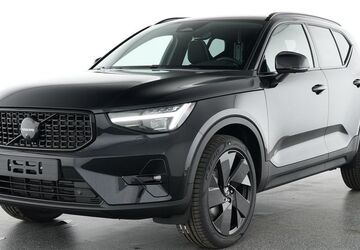 Volvo XC40 25.719 km 39.480 &euro; Altenkirchen 57610