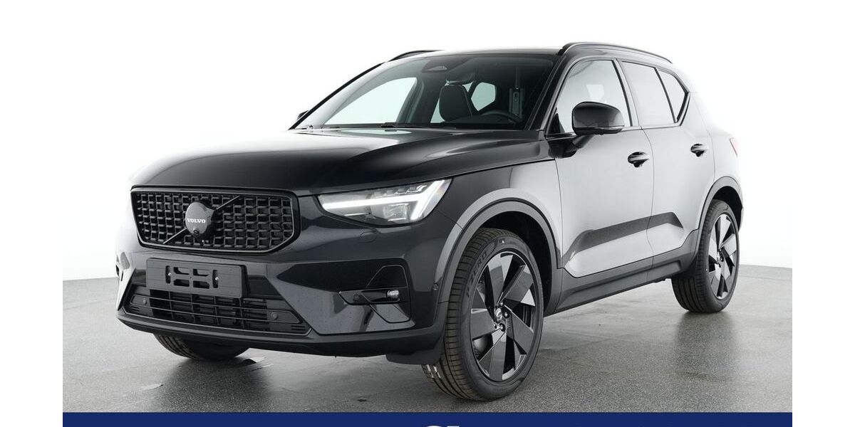 Volvo XC40 25.719 km 39.480 &euro; Altenkirchen 57610
