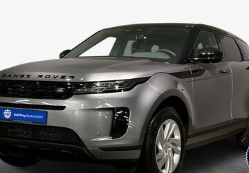 Land Rover Range Rover Evoque 10.500 km 56.350 &euro; München 81477