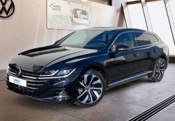 VW Arteon 25.000 km 39.790 &euro; Idar-Oberstein 55743