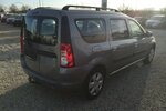 Dacia Logan MCV,Laureate 1.5 dCi,el.Fh,AHK,Tüv Neu! 174.000 km 3.999 &euro; Himmelkron 95502