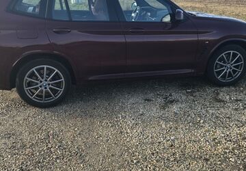 BMW iX3 36.800 km 42.690 &euro; Lauf a.d.Pegnitz 91207