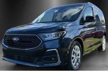 Ford Tourneo Connect 3.500 km 37.990 &euro; Weinheim 69469