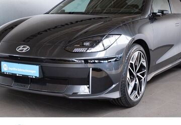 Hyundai IONIQ 6 58.967 km 34.980 &euro; Hüttenberg-Rechtenbach 35625