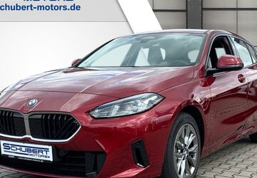 BMW 116 4.000 km 30.390 &euro; Magdeburg 39108