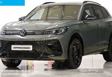 VW Tiguan 2.500 km 51.880 &euro; Hagen 58089