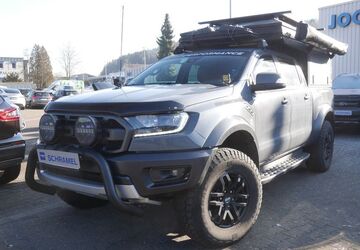 Ford Ranger 45.000 km 64.990 &euro; Lorch 73547