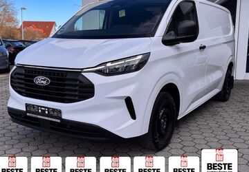 Ford Transit Custom 29.998 km 33.980 &euro; Seubersdorf 92358