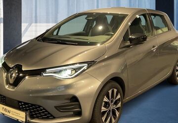 Renault ZOE 31.905 km 17.490 &euro; Hamburg 22763