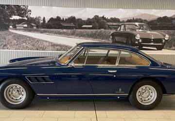 Ferrari 330 12.622 km 329.900 &euro; Anzing 85646