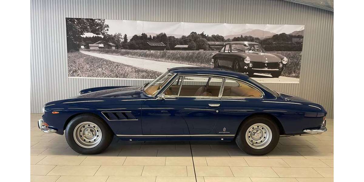 Ferrari 330 12.622 km 329.900 &euro; Anzing 85646
