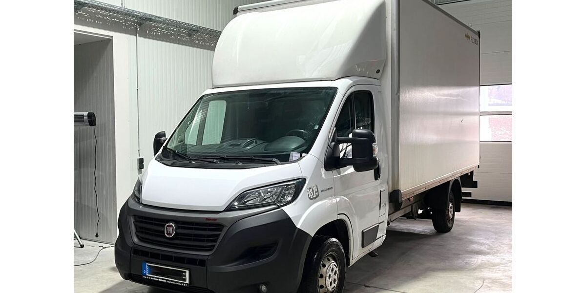 Fiat Ducato 301.500 km 16.500 &euro; Ranstadt 63691