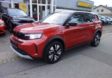 Opel Frontera 3.500 km 23.990 &euro; Sankelmark 24988