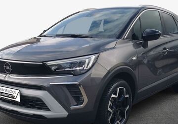 Opel Crossland (X) 1.500 km 23.380 &euro; Landau 76829