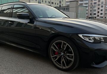 BMW M340i 31.743 km 52.740 &euro; München 80797