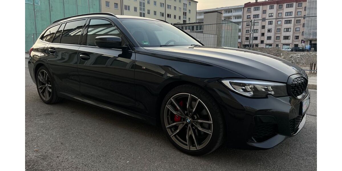 BMW M340i 31.743 km 52.740 &euro; München 80797