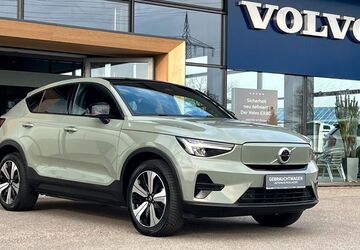 Volvo C40 56.953 km 29.800 &euro; Kirchdorf/Inn 84375