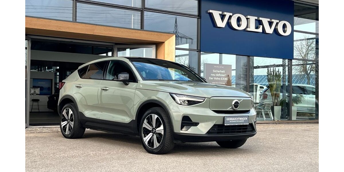 Volvo C40 56.953 km 29.800 &euro; Kirchdorf/Inn 84375