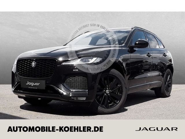 Jaguar F-Pace 32.100 km 56.450 &euro; Niederfischbach 57572
