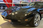 Corvette C3 Stingray 5.7 V8 Targa |Automatik|H-Zulassung| 142.166 km 32.299 &euro; Mainz-Kostheim 55246