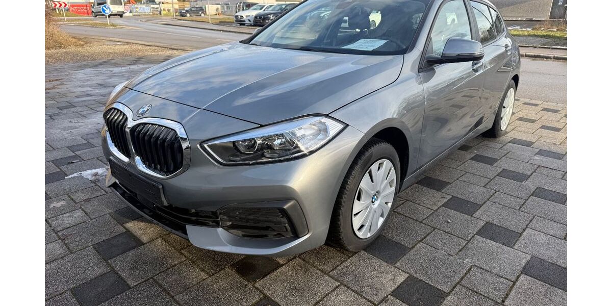BMW 116 62.300 km 18.680 &euro; Schrobenhausen 86529