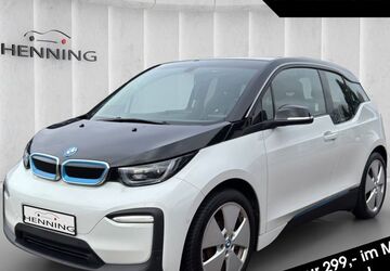 BMW i3 118.206 km 14.780 &euro; Herne 44653