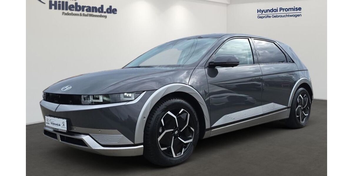 Hyundai IONIQ 5 5.300 km 34.990 &euro; Paderborn 33106