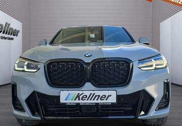 BMW X4 24.893 km 53.870 &euro; Erfurt 99091