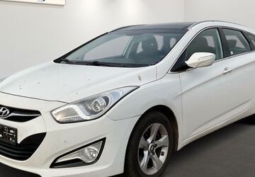 Hyundai i40 148.490 km 7.499 &euro; Brehna 06796