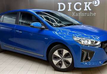 Hyundai IONIQ 107.409 km 10.950 &euro; Karlsdorf-Neuthard 76689