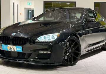 BMW 650 122.300 km 29.995 &euro; HERFORD 32052