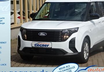 Ford Tourneo Courier 5.275 km 22.740 &euro; Eilenburg 04838