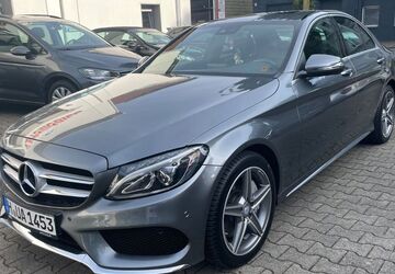 Mercedes-Benz C 250 71.718 km 22.950 &euro; Dortmund 44388