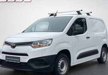 Toyota Proace City 156.600 km 9.990 &euro; Hannover 30177