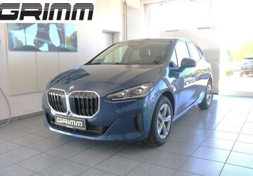 BMW 216 Active Tourer 5.400 km 26.980 &euro; Nördlingen 86720