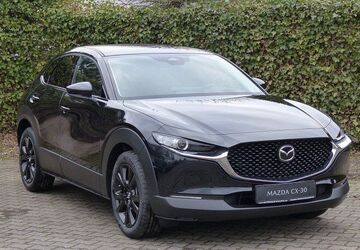 Mazda CX-30 9.000 km 27.500 &euro; Gelsenkirchen 45899
