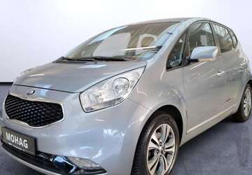 Kia Venga 59.100 km 13.990 &euro; Gelsenkirchen 45881