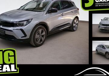 Opel Grandland (X) 29.642 km 24.990 &euro; Neufahrn 85375